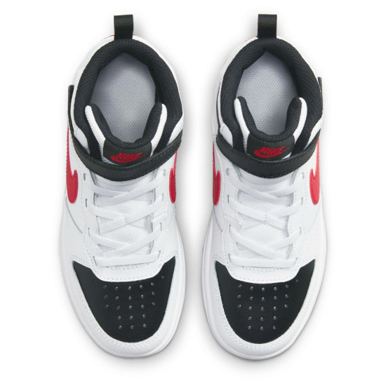 Nike Court Borough Mid 2 (PSV) Nike Court Borough Mid 2 (PSV)